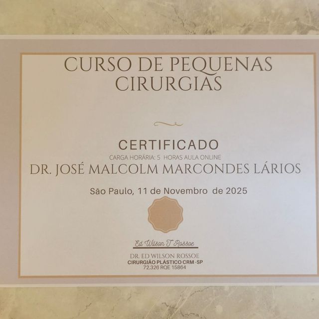 Ampliar imagem: certificate 5