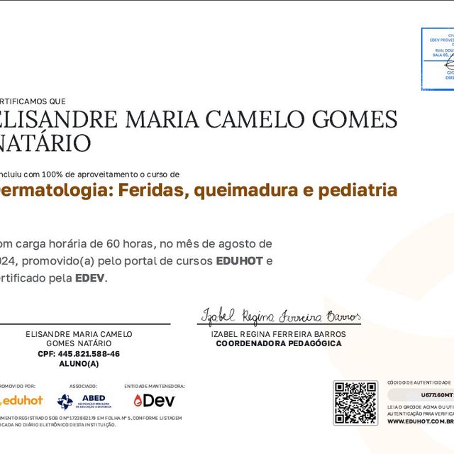Ampliar imagem: certificate 18