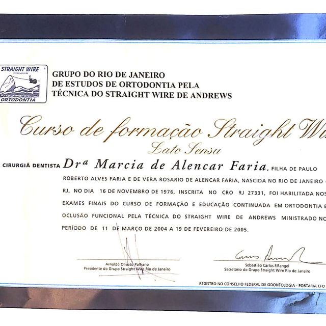 Ampliar imagem: certificate 10