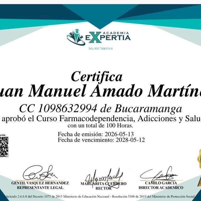 Acercar imagen: certificate 110