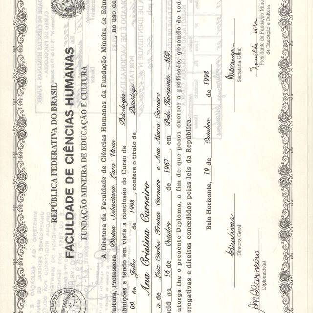 Ampliar imagem: certificate 8