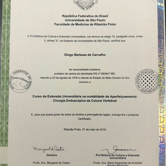 Ampliar imagem: certificate 4
