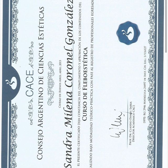 Ampliar imagem: certificate 5