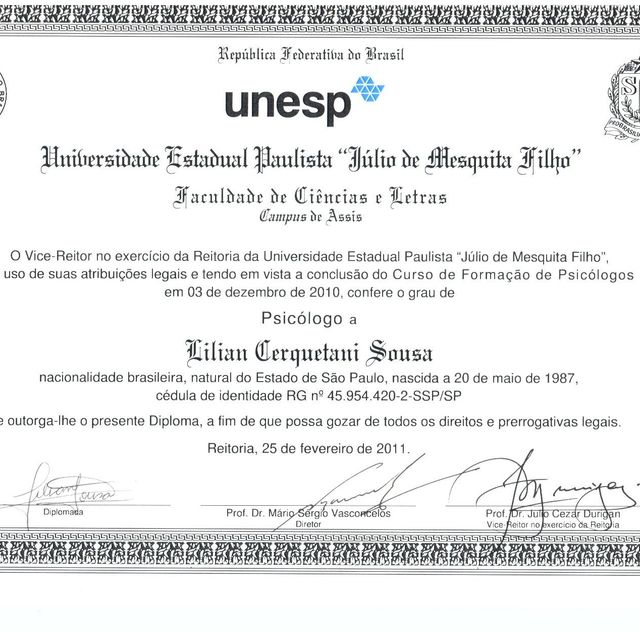 Ampliar imagem: certificate 1