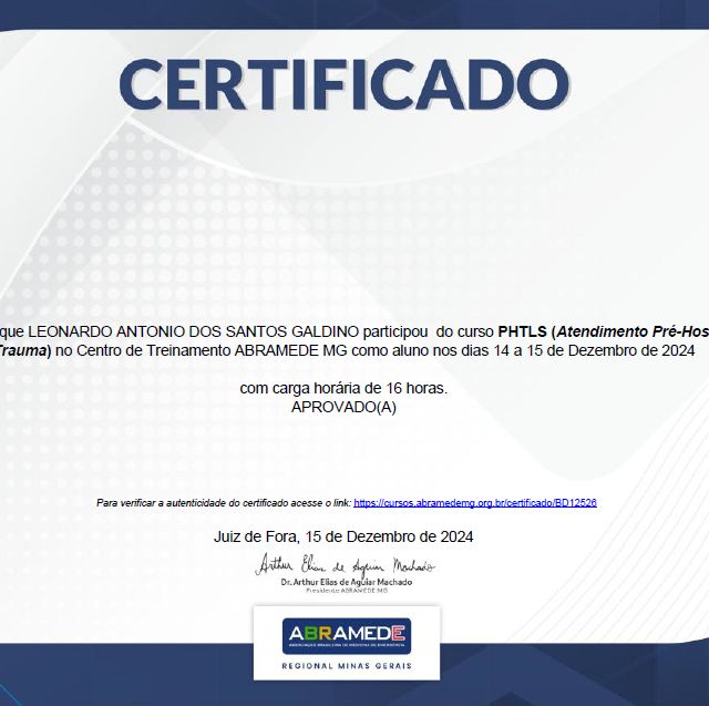 Ampliar imagem: certificate 3