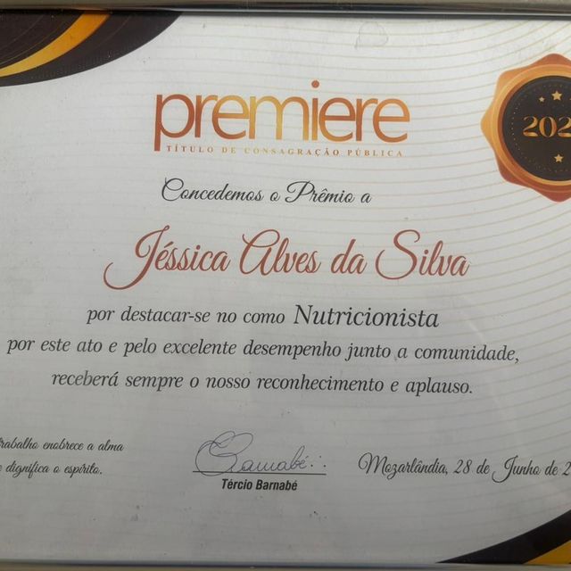 Ampliar imagem: certificate 3