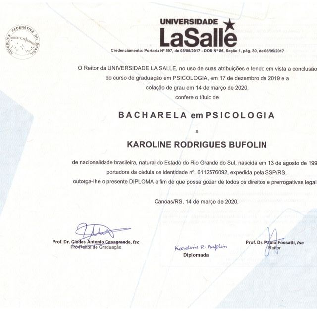 Ampliar imagem: certificate 1