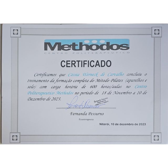 Ampliar imagem: certificate 1