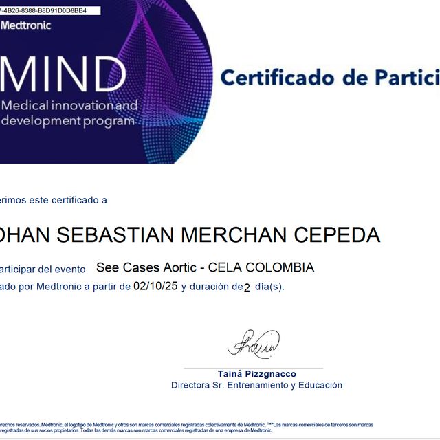 Acercar imagen: certificate 7