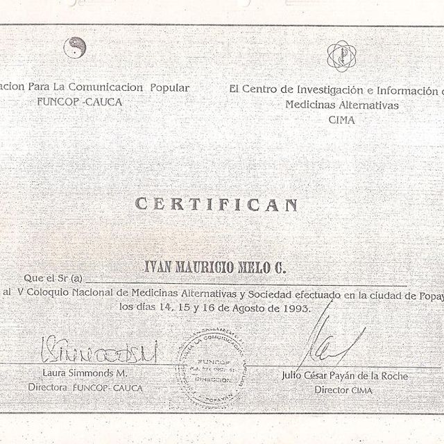 Acercar imagen: certificate 52