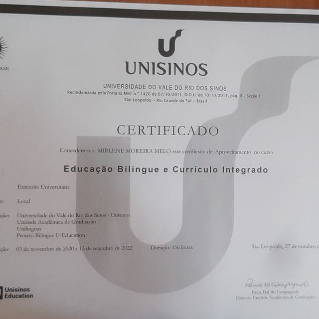 Ampliar imagem: certificate 4