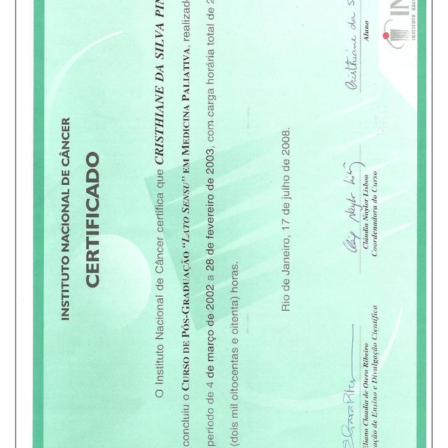 Ampliar imagem: certificate 3