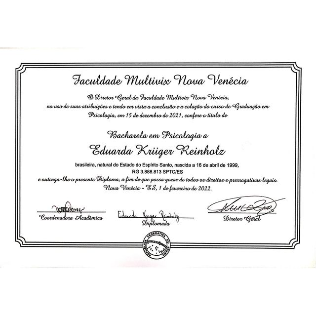 Ampliar imagem: certificate 8