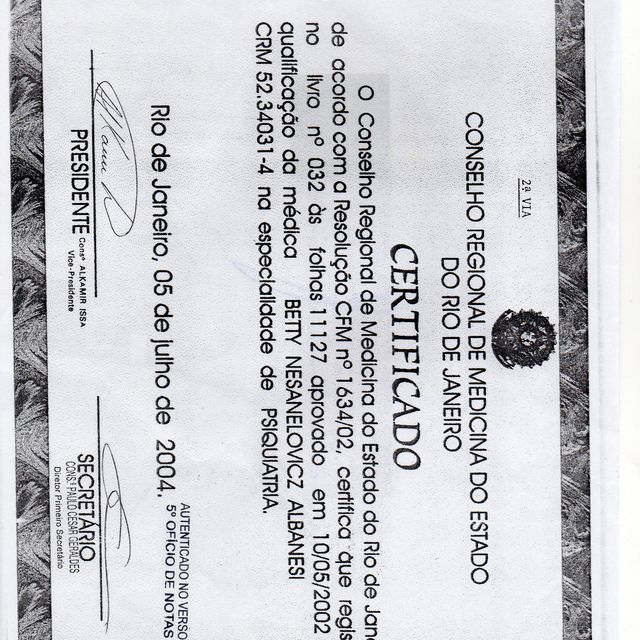 Ampliar imagem: certificate 6