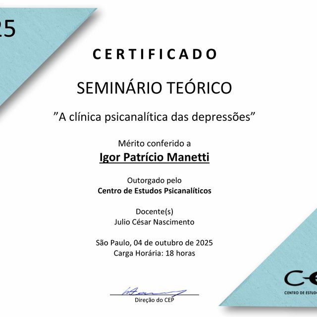 Ampliar imagem: certificate 13