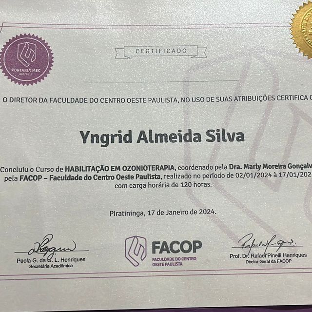 Ampliar imagem: certificate 4