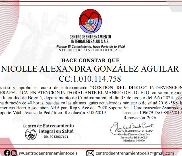 Acercar imagen: certificate 12