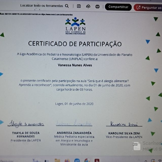 Ampliar imagem: certificate 30