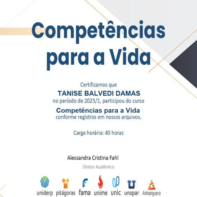 Ampliar imagem: certificate 6