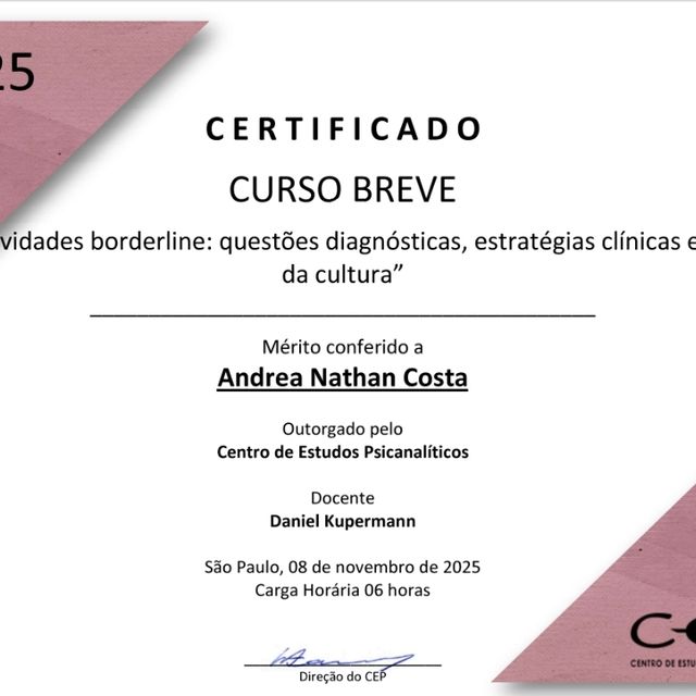 Ampliar imagem: certificate 3