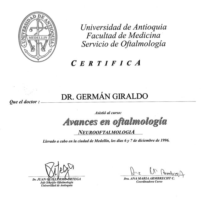 Acercar imagen: certificate 71