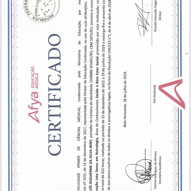 Ampliar imagem: certificate 1