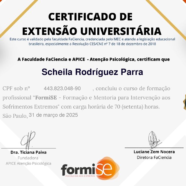 Ampliar imagem: certificate 3
