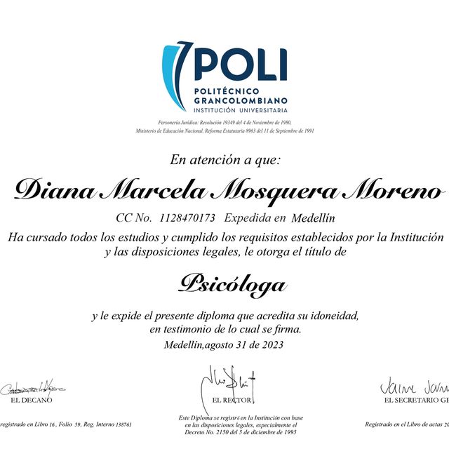 Acercar imagen: certificate 1