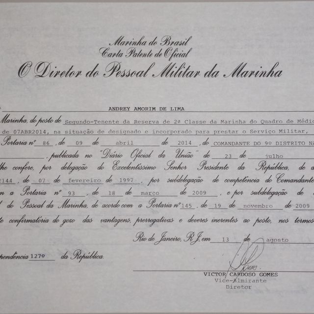 Ampliar imagem: certificate 4