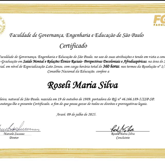 Ampliar imagem: certificate 1