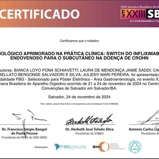 Ampliar imagem: certificate 19