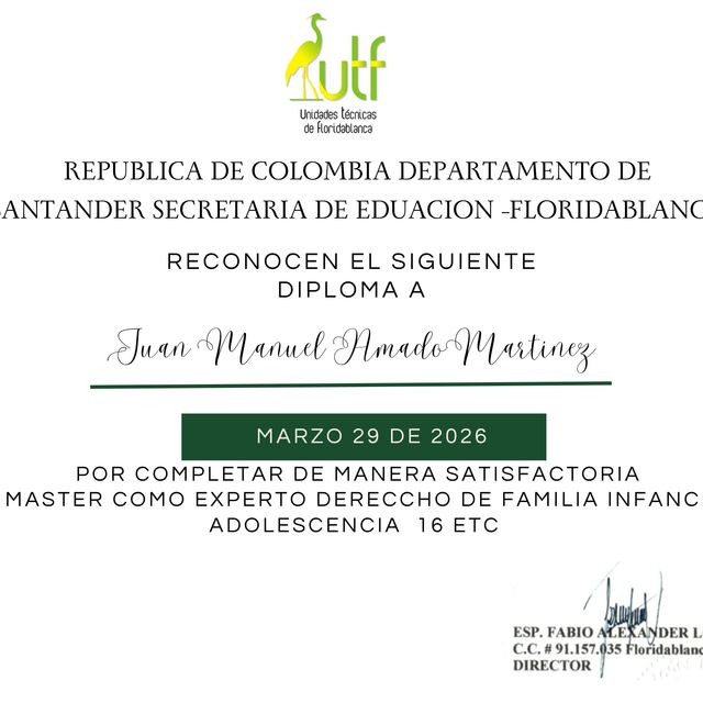 Acercar imagen: certificate 101