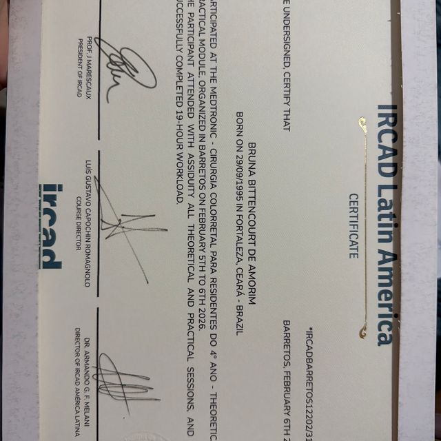 Ampliar imagem: certificate 1