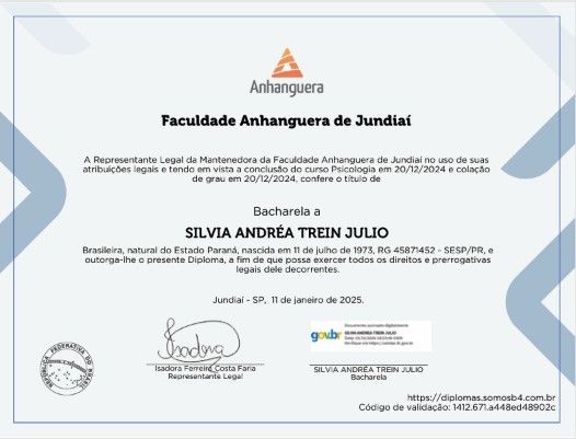 Ampliar imagem: certificate 1