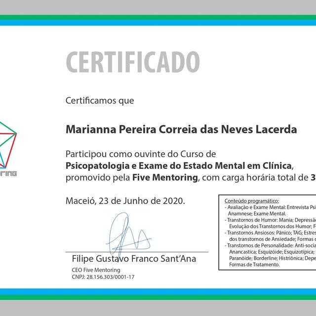 Ampliar imagem: certificate 3