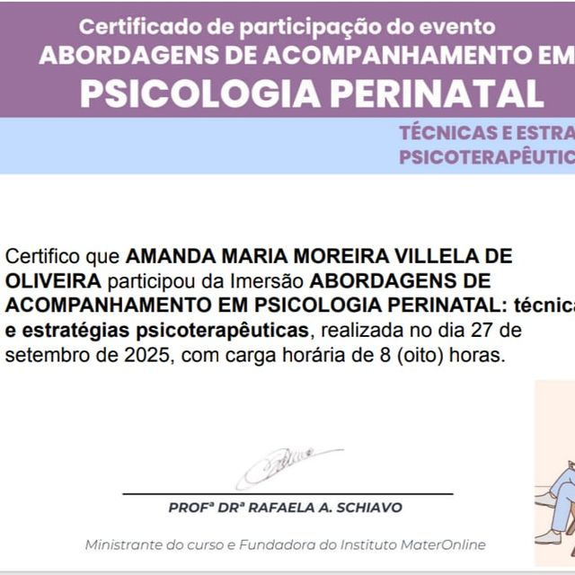 Ampliar imagem: certificate 18