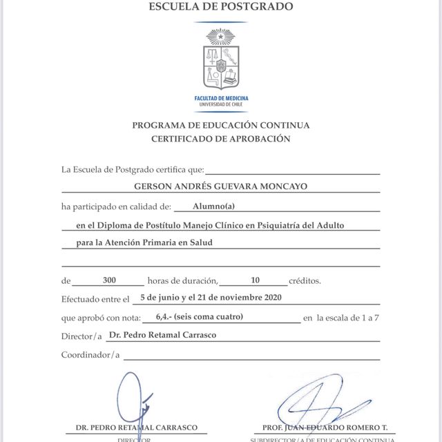 Acercar imagen: certificate 1