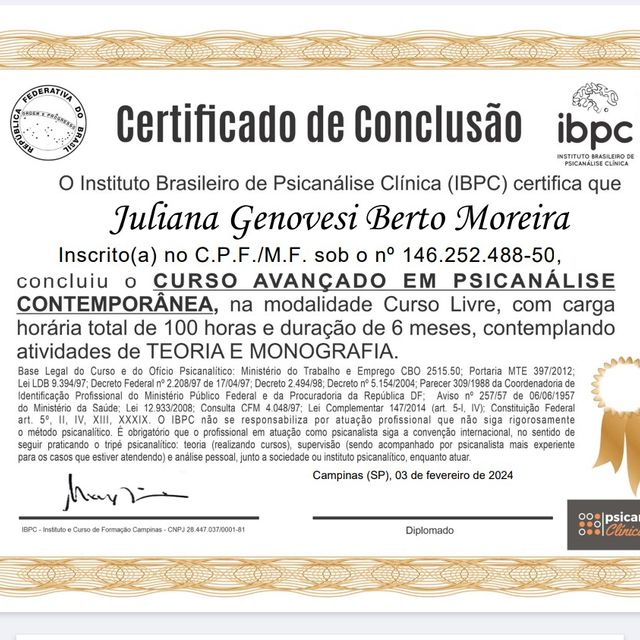 Ampliar imagem: certificate 7