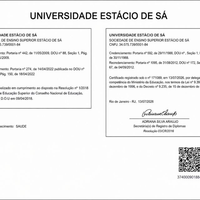 Ampliar imagem: certificate 6