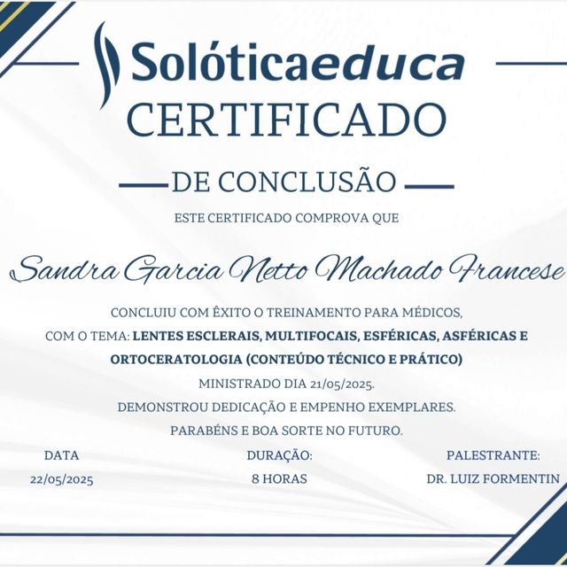 Ampliar imagem: certificate 3