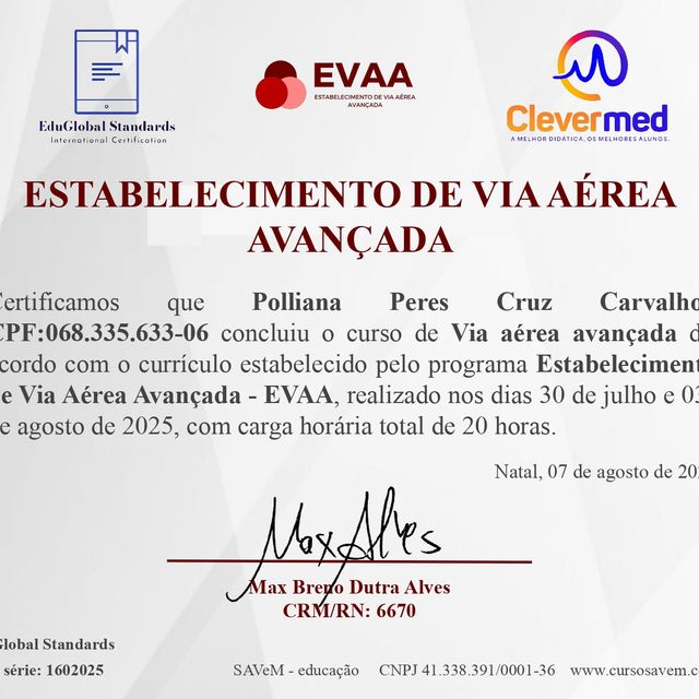 Ampliar imagem: certificate 4