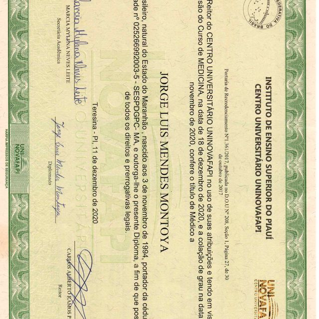 Ampliar imagem: certificate 3