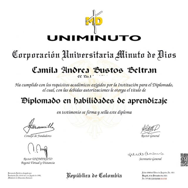 Acercar imagen: certificate 9