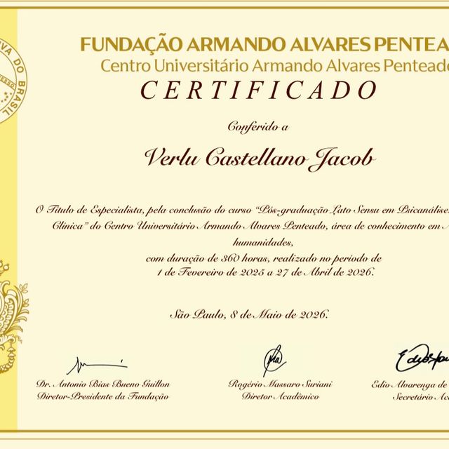 Ampliar imagem: certificate 23