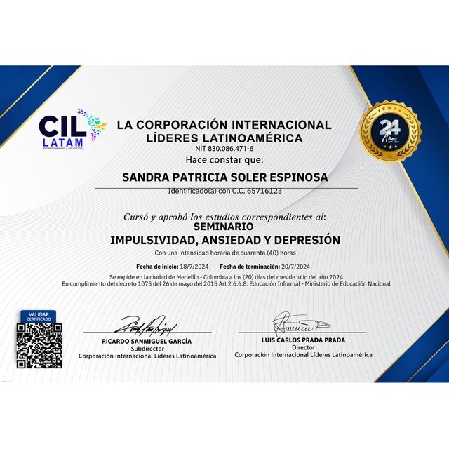 Acercar imagen: certificate 7