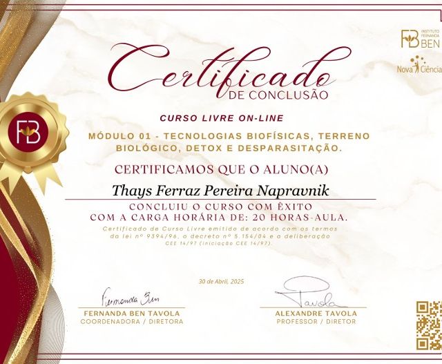 Ampliar imagem: certificate 2
