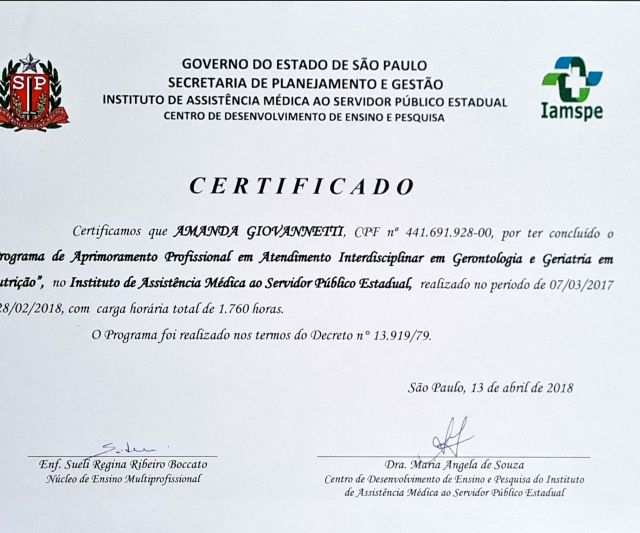 Ampliar imagem: certificate 3