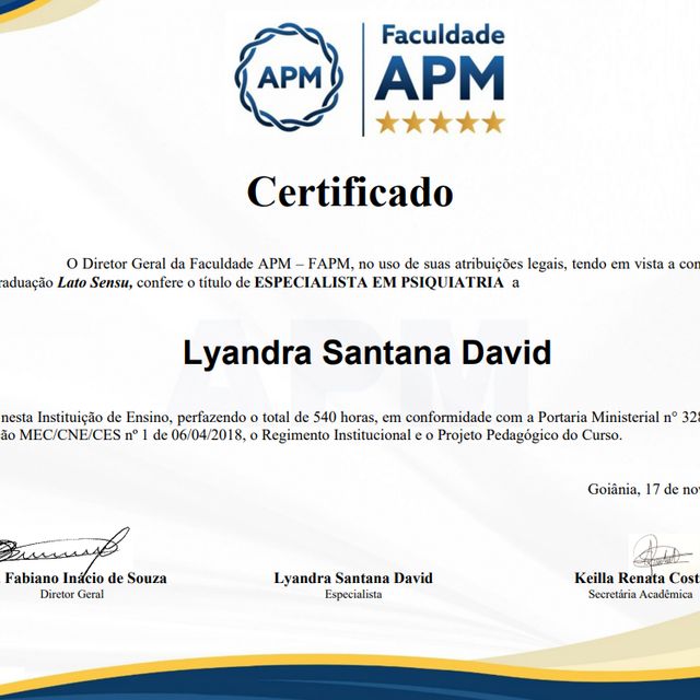 Ampliar imagem: certificate 1
