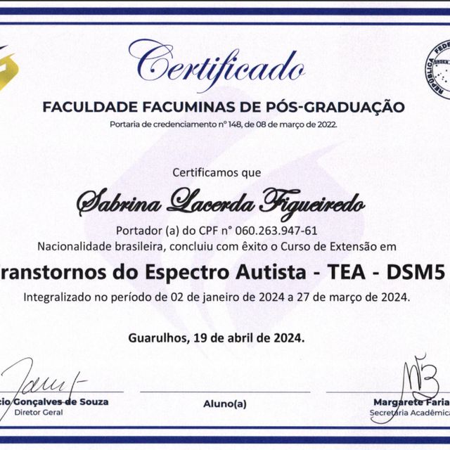 Ampliar imagem: certificate 3