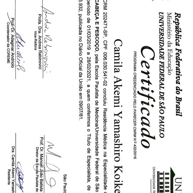 Ampliar imagem: certificate 1